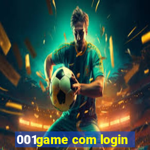 001game com login